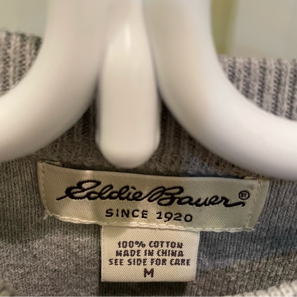Ladies Sweater by Eddie Bauer - Picture 4 of 6